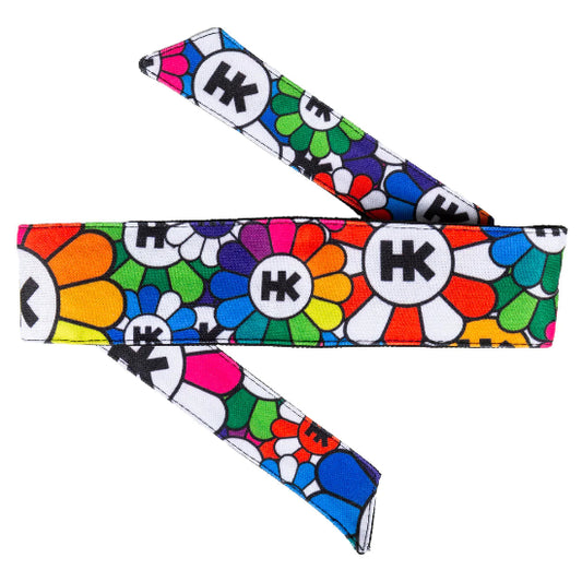 HK Army Tie Headband - Harakami