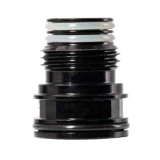 HK Army Turbine Pro Tank Regulator (Long) - Black