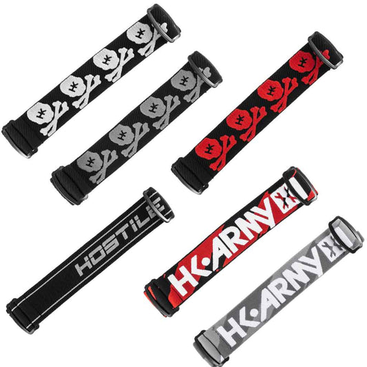 HK Army Universal Woven Elastic Goggle Strap