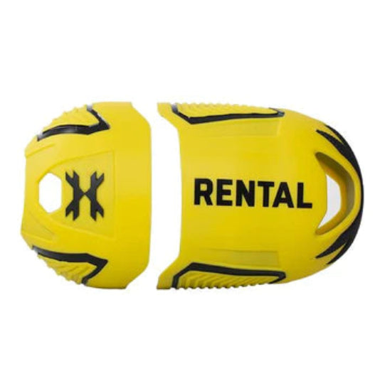 HK Army Vice FC Full Coverage Tank Cover (48ci/68ci/70ci/80ci)