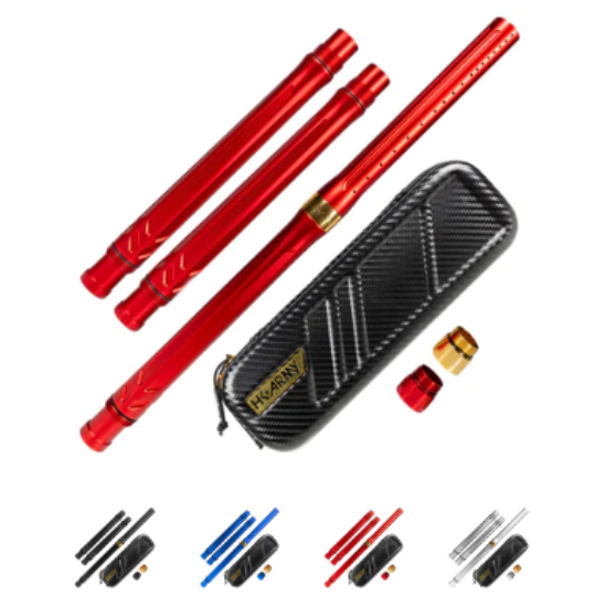 HK Army XV Threaded Barrel Kit w/Case (Autococker)