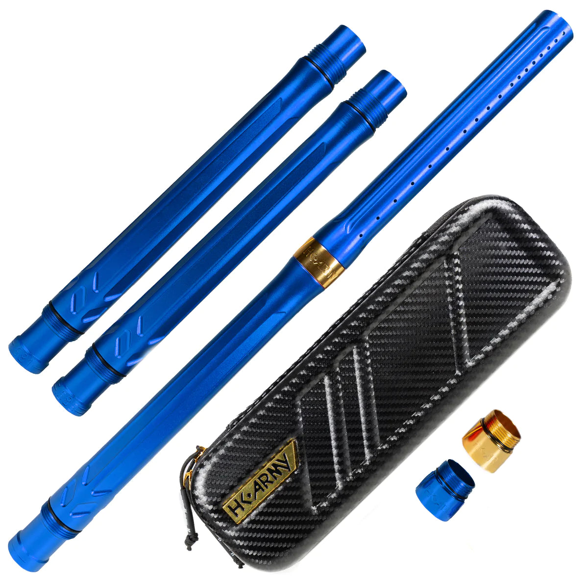 HK Army XV Threaded Barrel Kit w/Case (Autococker)