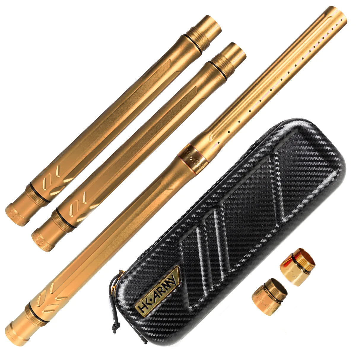 HK Army XV Threaded Barrel Kit w/Case (Autococker)