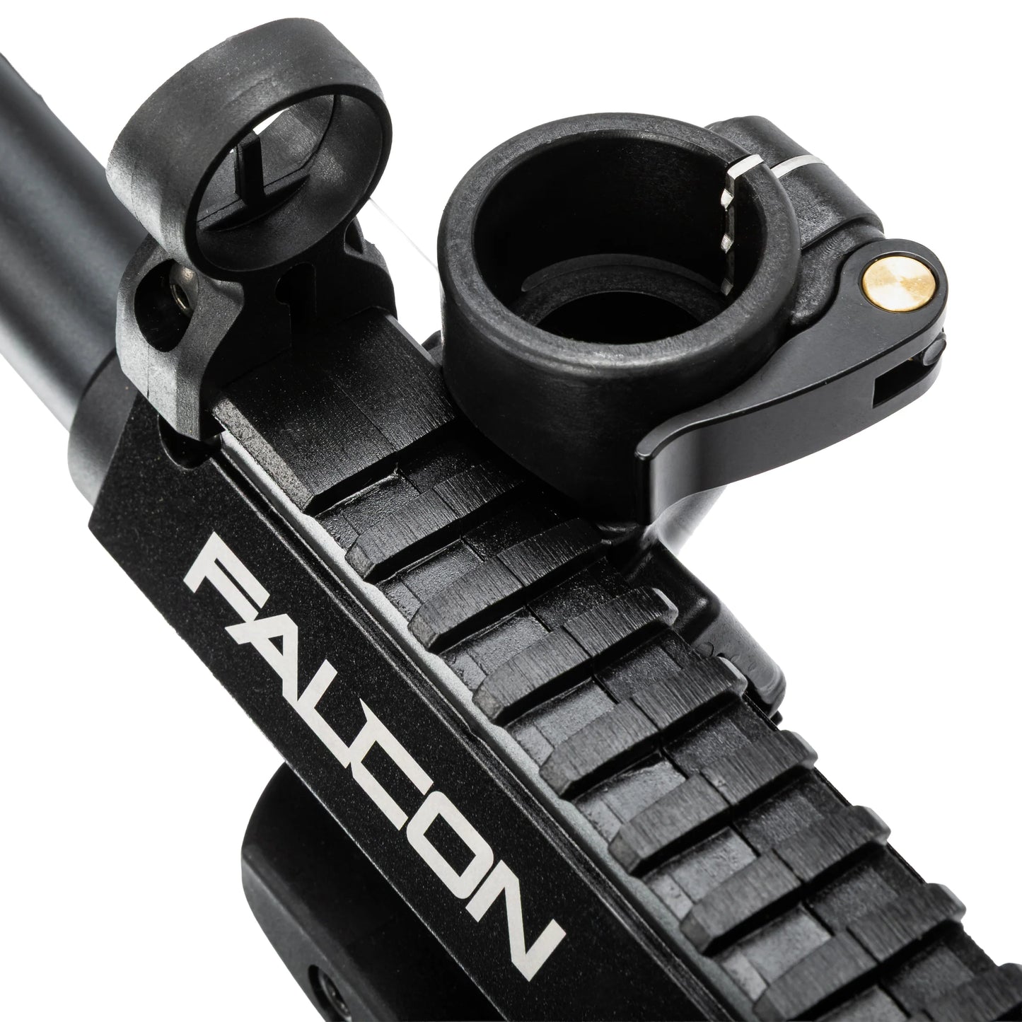 HK Army Falcon .68 Cal Paintball Gun - Black