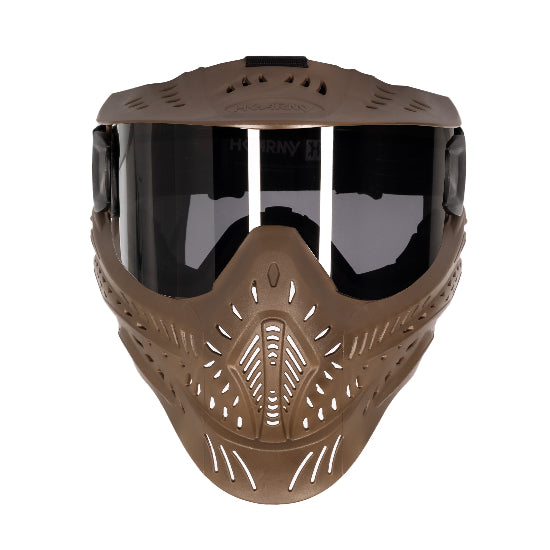HK Army HSTL Thermal Goggle System - Tan w/Smoke Lens