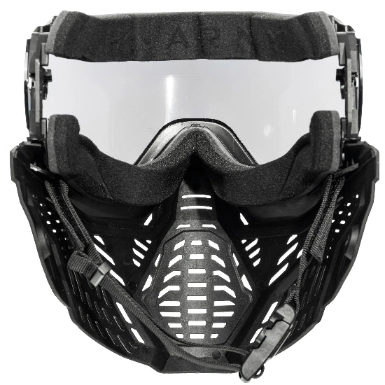 HK Army RMX Goggle Face Foam Kit (Upper & Lower)