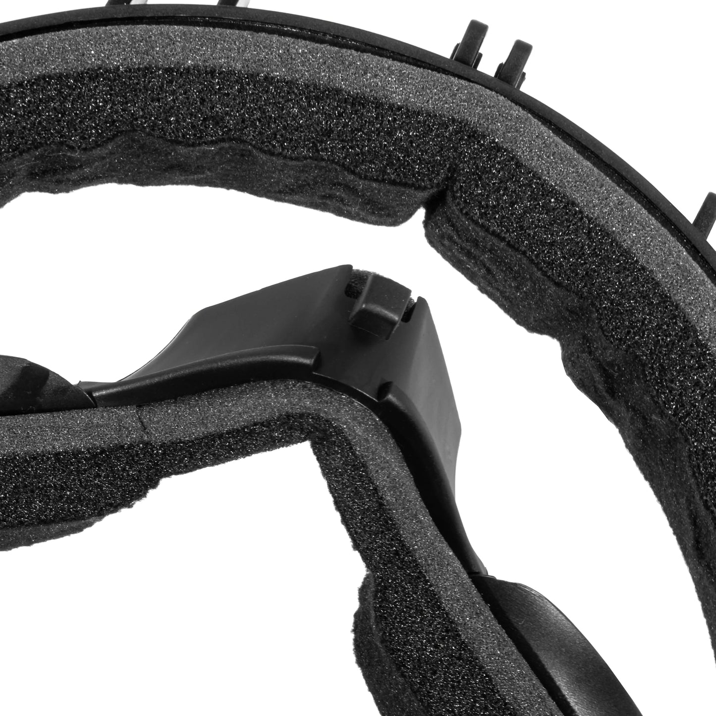 HK Army RMX Paintball Goggle Mask - Black