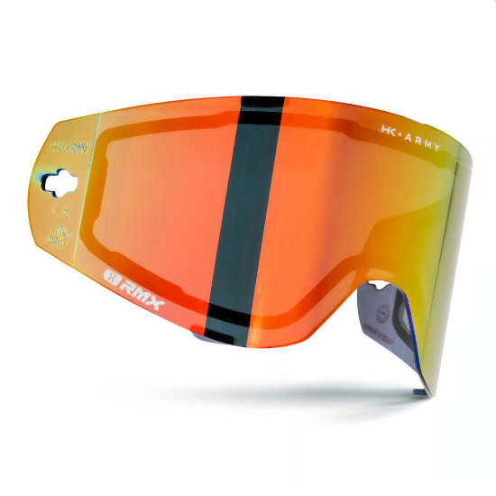 HK Army RMX Thermal Lens - Fire Mirror