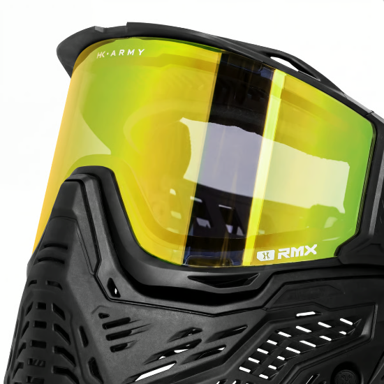 HK Army RMX Thermal Lens - Gold Mirror