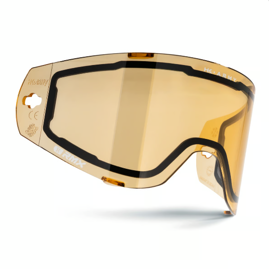HK Army RMX Thermal Lens - HD Amber