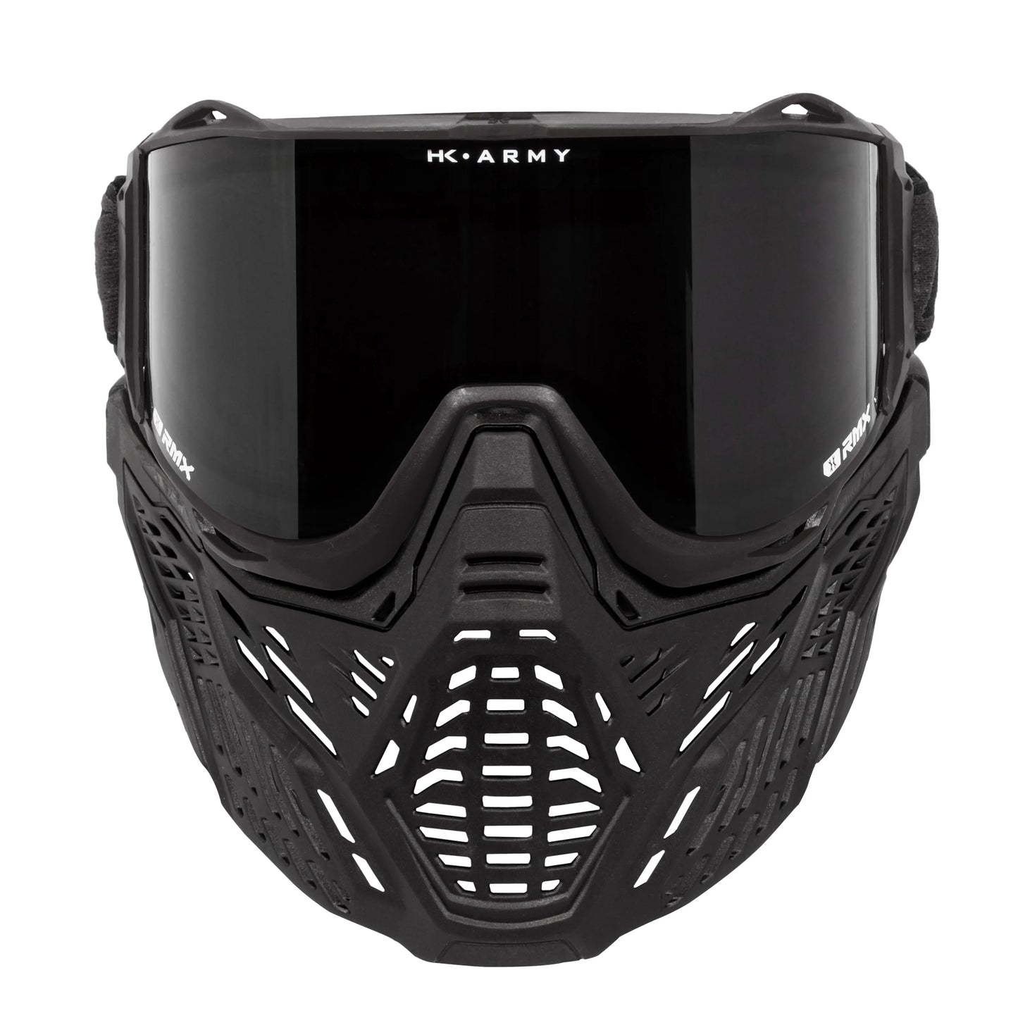 HK Army RMX Paintball Goggle Mask - Black