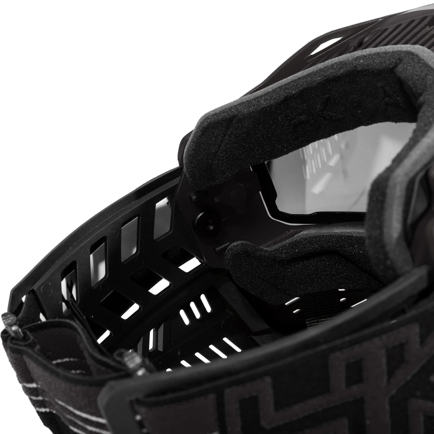 HK Army RMX Paintball Goggle Mask - Black