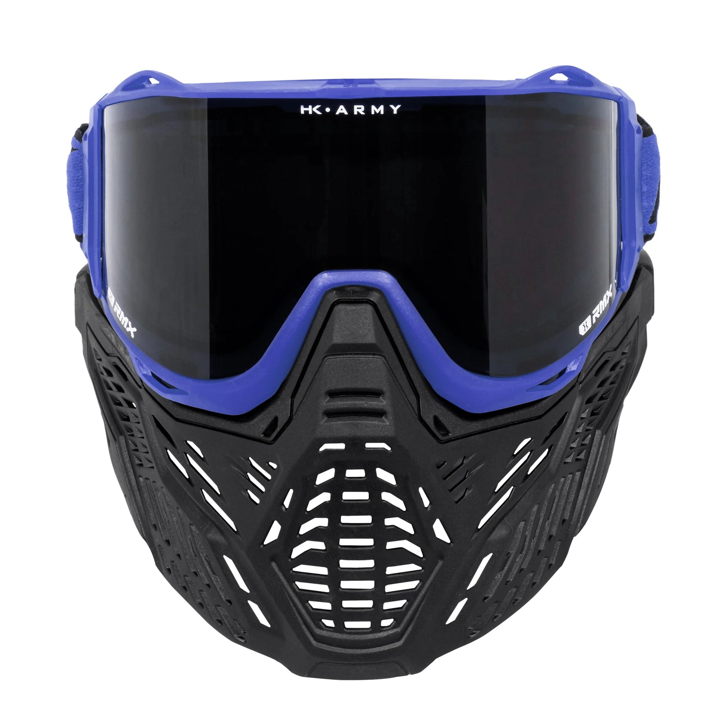 HK Army RMX Paintball Goggle Mask - Blue