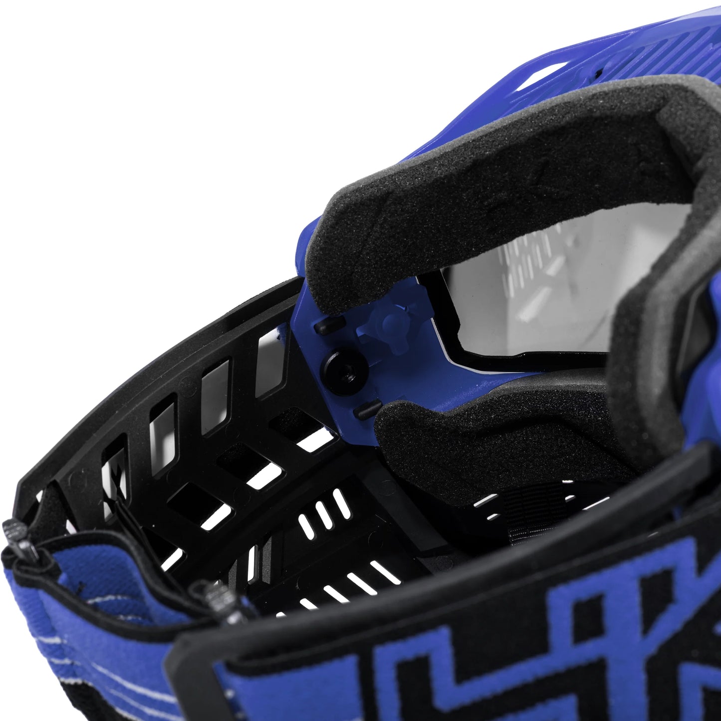 HK Army RMX Paintball Goggle Mask - Blue