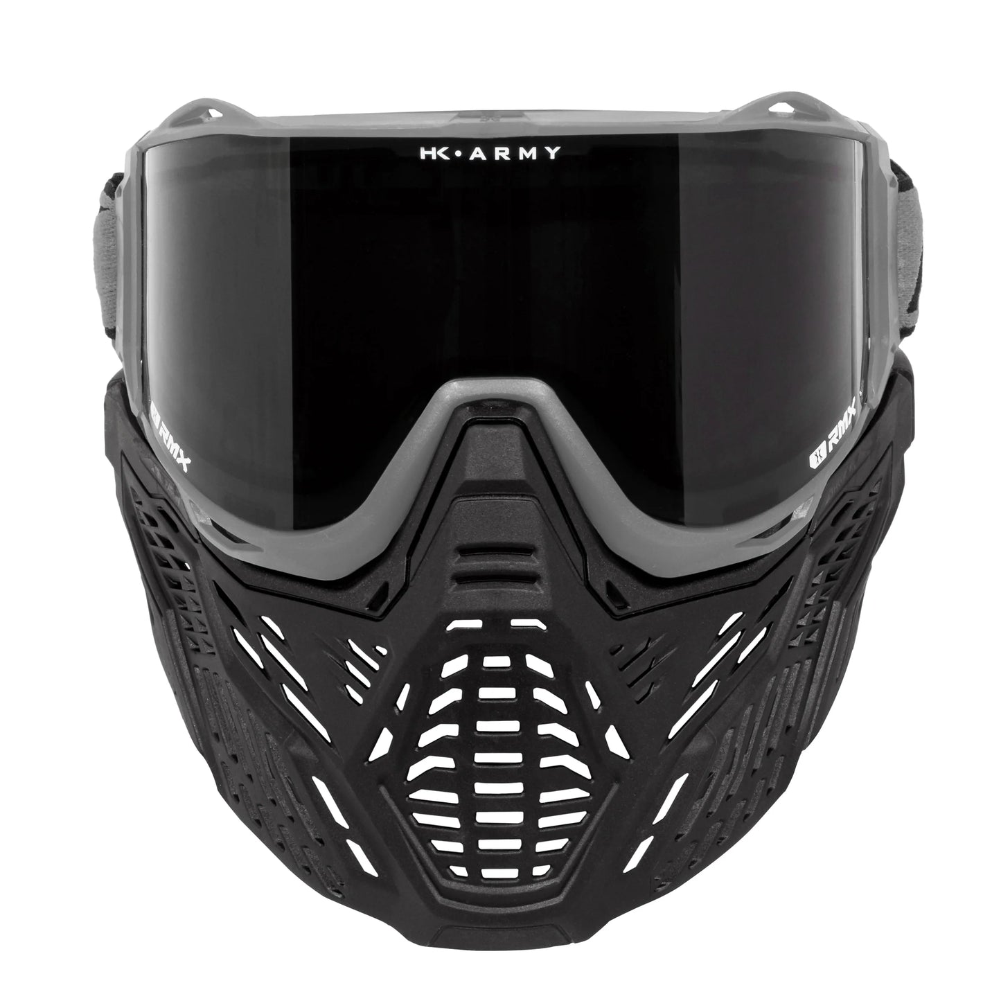 HK Army RMX Paintball Goggle Mask - Grey