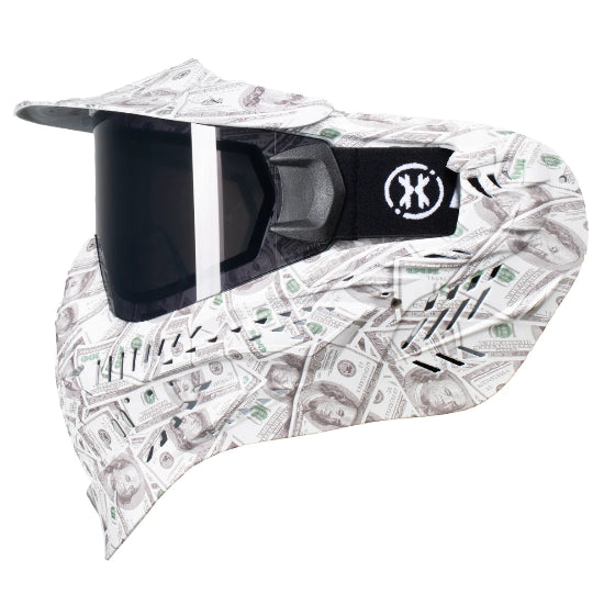HK Army HSTL Thermal Goggle System Money with Smoke Lens