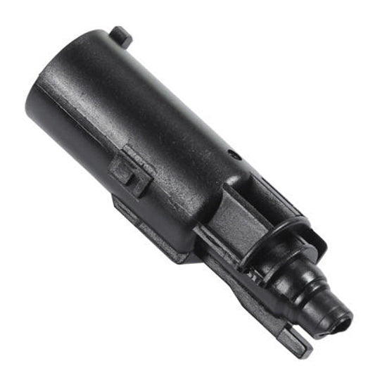 WE-Tech TM Hi-Capa GBB Enhanced Loading Nozzle Assembly (GG08-08)