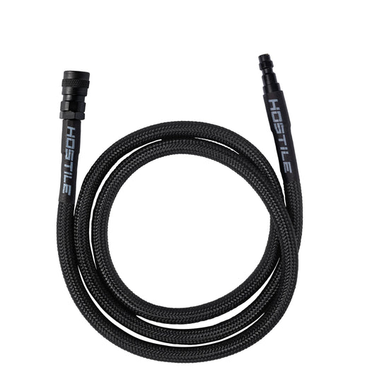 HK Army Airsoft HPA Low-Pressure Flex Line Hose 42"