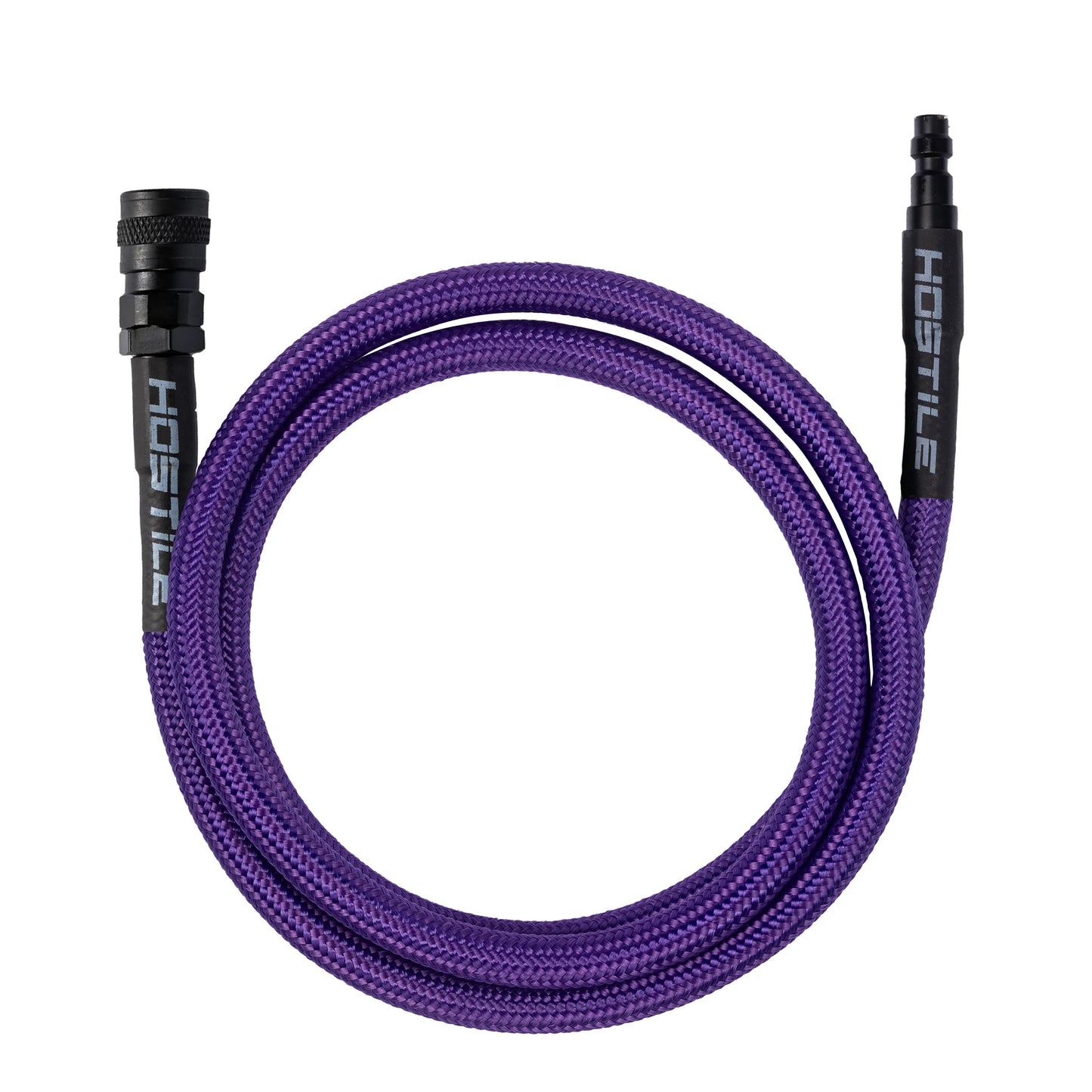 HK Army Airsoft HPA Low-Pressure Flex Line Hose 42"