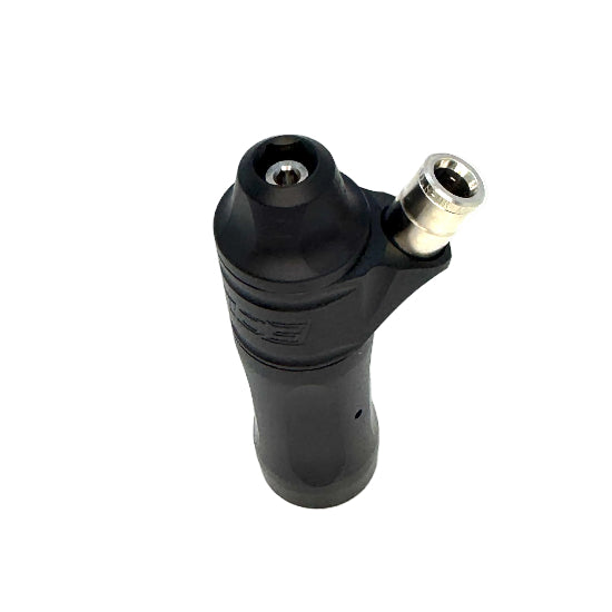 Planet Eclipse SL3 Inline Regulator ETEK4/EGO11/GEO2/2.1/3 - Black Dust (GG06-07)
