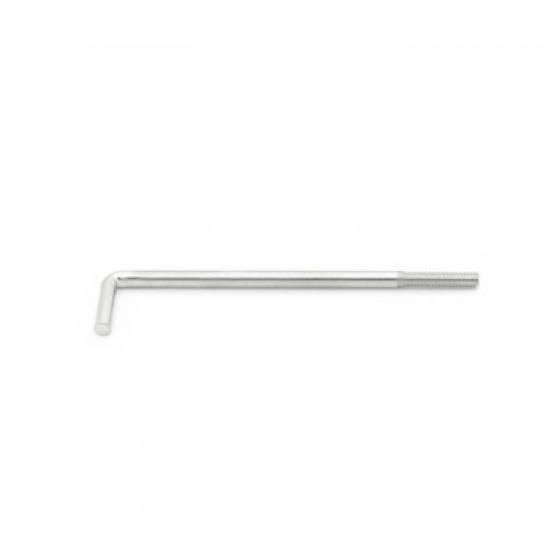 Inception Designs WGP Autococker Paintball Gun Timing Rod 2.75" 5-40 Threads - Stainless (GG10-18)