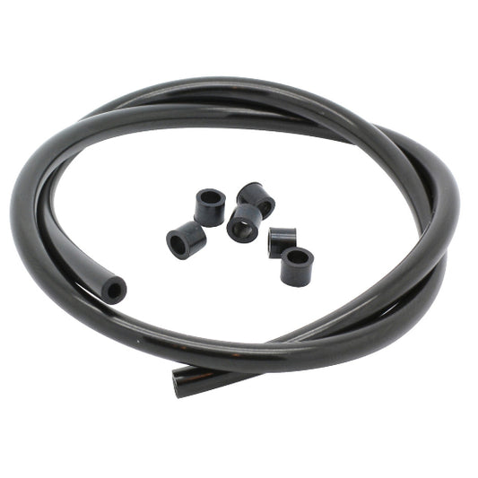 Inception Designs Autococker Low-Pressure Hose Set Black