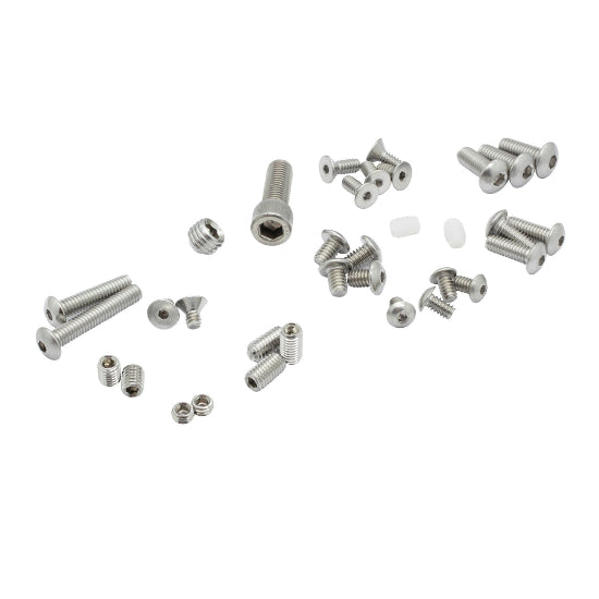 Inception Designs Autococker Master Screw Set