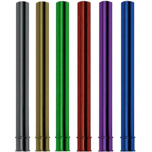 Inception Designs PWR 6 Piece Barrel Insert Kit Combo with Case