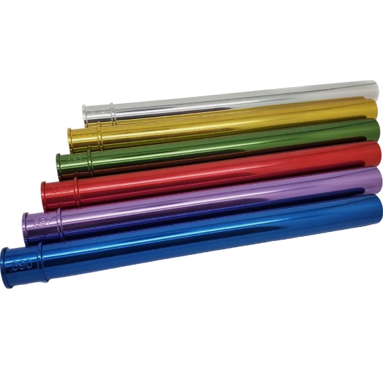 Inception Designs PWR Barrel Insert Kit Combo with Case