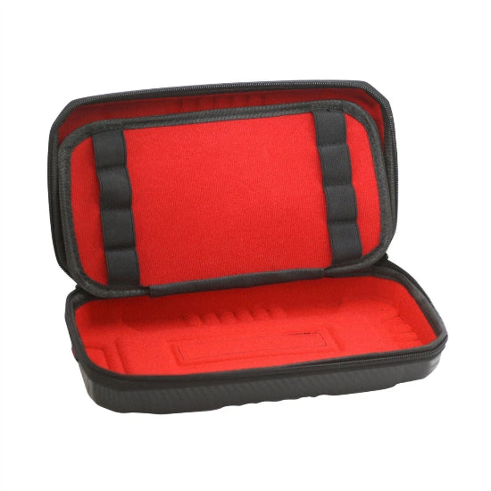 Inception Designs PWR Barrel Insert Kit Combo with Case