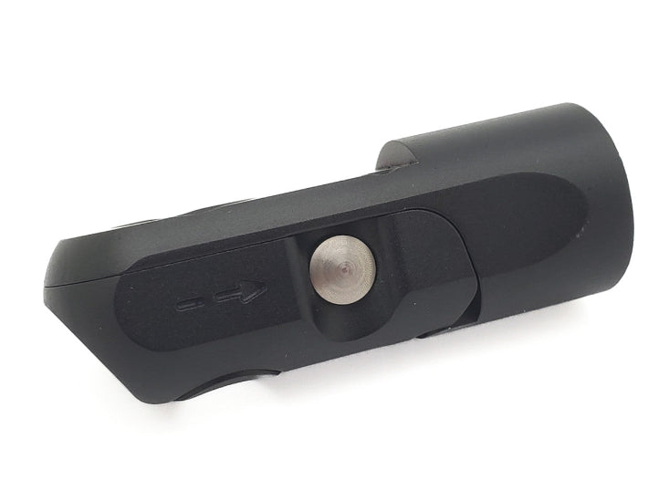 Inception Designs Planet Eclipse EMEK 100/EMF100 EZ PZ On/Off ASA - Black Matte (GG02-UB03)