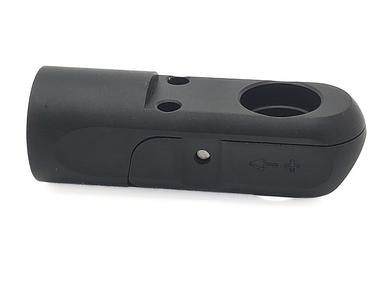 Inception Designs Planet Eclipse EMEK 100/EMF100 EZ PZ On/Off ASA - Black Matte (GG02-UB03)