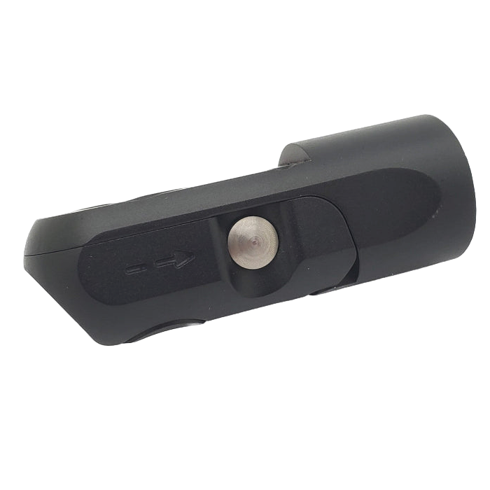 Inception Designs Planet Eclipse EMEK 100/EMF100 EZ PZ On/Off ASA - Black Matte (GG02-UB03)
