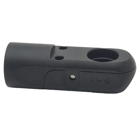 Inception Designs Planet Eclipse EMEK 100/EMF100 EZ PZ On/Off ASA - Black Matte (GG02-UB03)