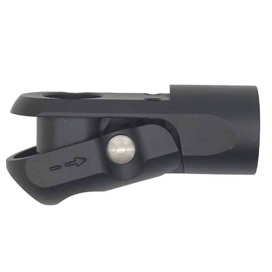 Inception Designs Planet Eclipse EMEK 100/EMF100 EZ PZ On/Off ASA - Black Matte (GG02-UB03)