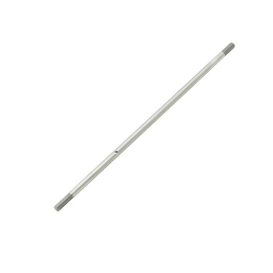 Inception Designs Straight Pump Arm 7.5" Drilled for A/T for Pump Kit