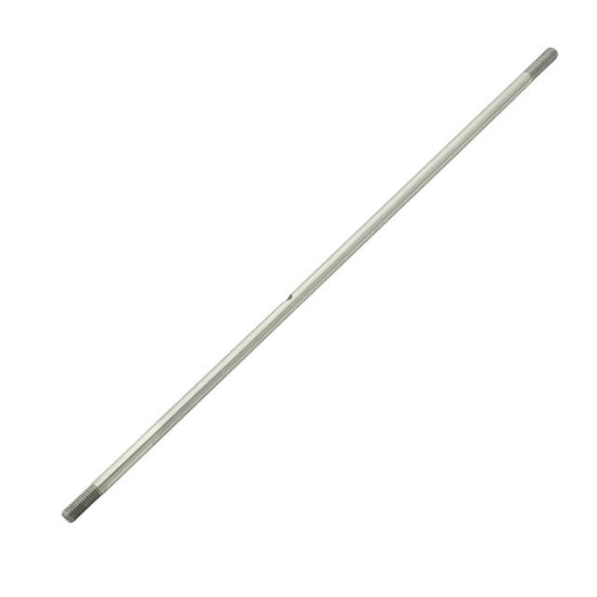 Inception Designs Straight Pump Arm 9.25" Drilled for A/T for Pump Kit