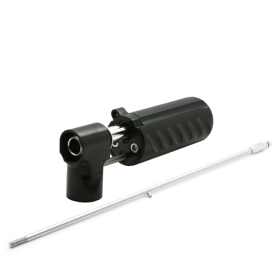 Inception Designs WGP Karnivor Autococker Drift Pump Kit (Full Body) - Black