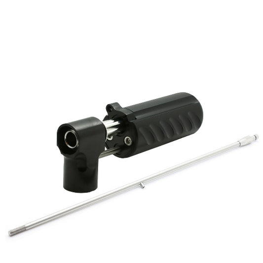 Inception Designs WGP Karnivor Autococker Drift Pump Kit (Full Body) - Black