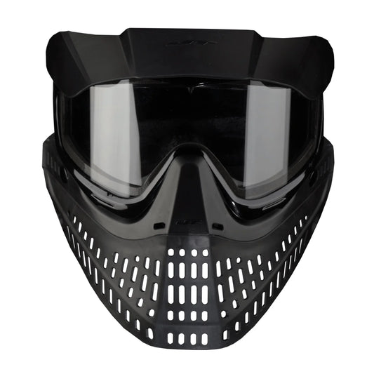 JT ProFlex Spectra Thermal Goggle System with Clear Thermal Lens - Black