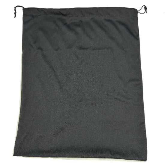 Paintball Goggle Bag - Black