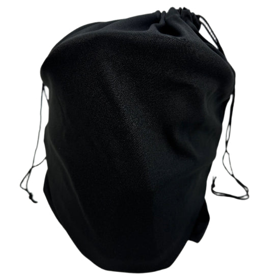 Paintball Goggle Bag - Black