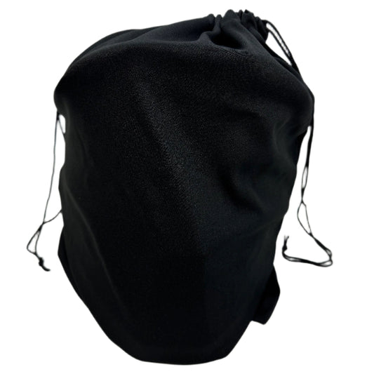 Paintball Goggle Bag - Black