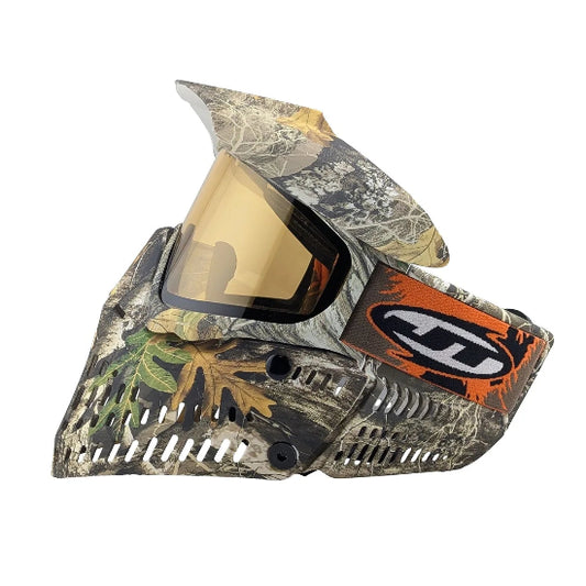 JT ProFlex Spectra Thermal Goggle with Hi-Viz Lens Realtree