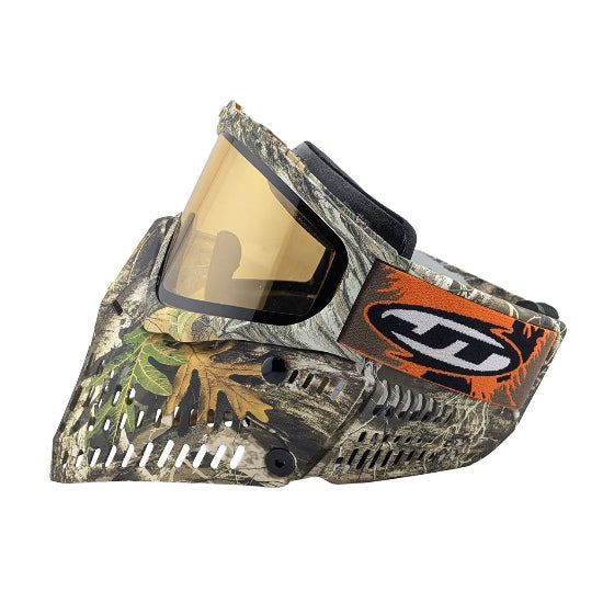 JT ProFlex Spectra Thermal Goggle with Hi-Viz Lens Realtree