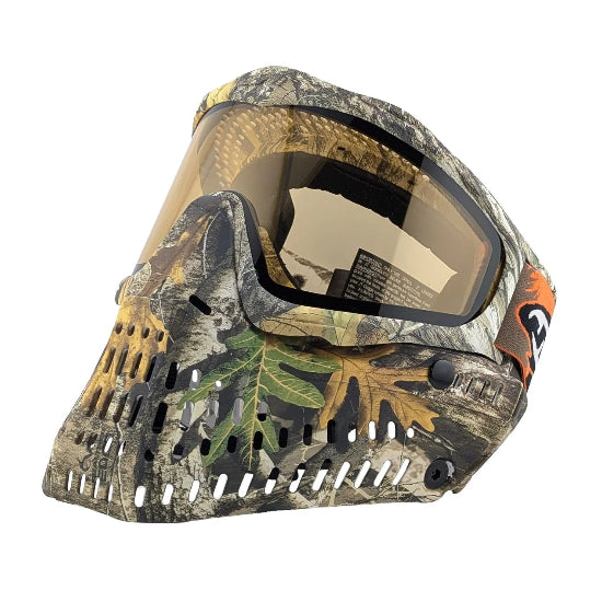 JT ProFlex Spectra Thermal Goggle with Hi-Viz Lens Realtree