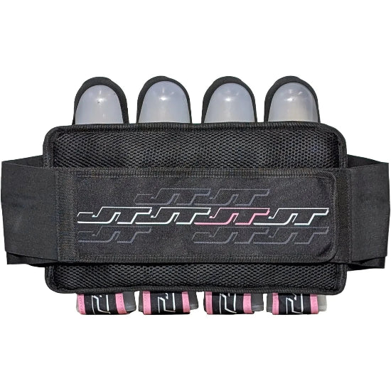 JT Race 4 Pod Paintball Harness - Opal