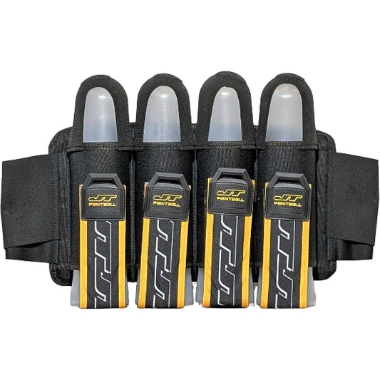 JT Race 4 pod Paintball Harness - Topaz