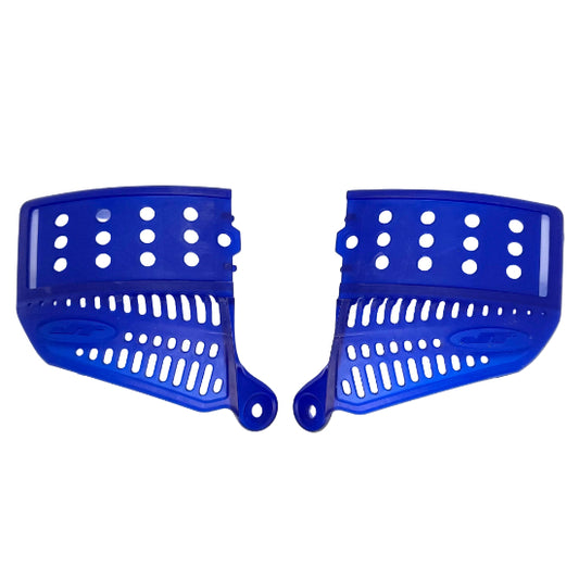 JT Spectra ProFlex Revo Soft Ear - Ice Sapphire Blue