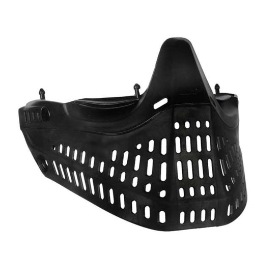 JT Spectra ProFlex Goggle Bottom Skirt - Black/Black